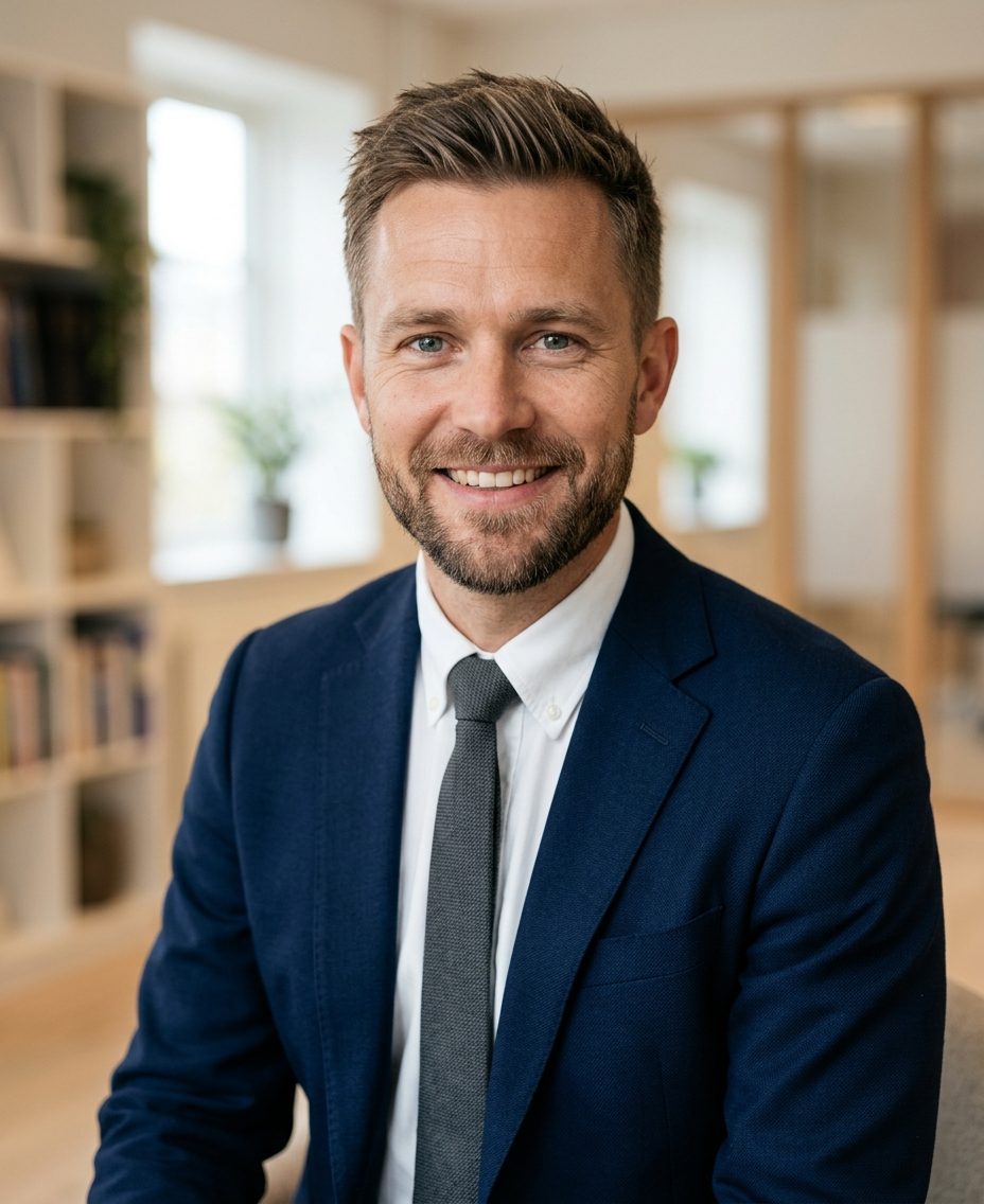 Kasper Poulsen